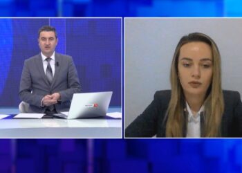 Me reshje intensive shiu nis e diela! IGJEUM: Ja 5 qarqet që do kenë rrëshqitje dherash! Temperaturat do jenë të larta
