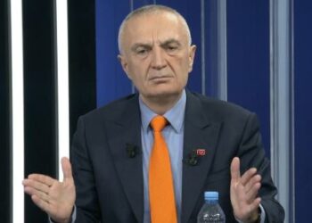 “Do shkoj në SPAK sa herë të më thërrasin”/ Meta: Ky institucion krenohet sot me kallëzimet e Partisë së Lirisë!
