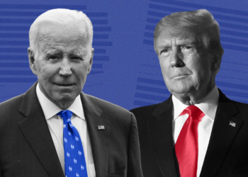 Hetim kongresual për familjen Biden. Po për familjen Trump?