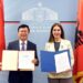 Shqipëria dhe Kina nënshkruajnë “Memorandumin e mirëkuptimit për bashkëpunimin turistik”