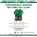 ‘Sustainable Fashion’ rikthehet në Milano, moda me materiale të riciklueshme që nuk dëmton mjedisin