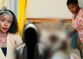 U dhunua barbarisht në Tiranë, ndërron jetë në Kenia 22-vjeçarja Joy Ayoko