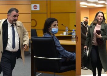 I dha Bashës në 2011 Bashkinë e Tiranës, kush është gjyqtari që do vendosë për vulën e PD. Trupi gjykues e ka kaluar Vetingun
