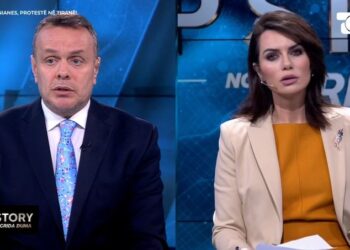 “Vajza është sulmuar fizikisht e seksualisht”/ Karamuço flet për vdekjen kenianes në Tiranë: Ngjarja mund të jetë fshehur për shkak të një politikani