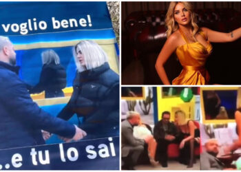 “Të dua, ti e di”/ Prapaskenat e dronit, si ish-velina u ‘detyrua’ nga fansat e këngëtarit të…