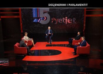 Sherri në Kuvend, Spaho: I rashë bilbilit sepse doja të prishja seancën! Kryemadhi: Ushtrohen presione psikologjike…!