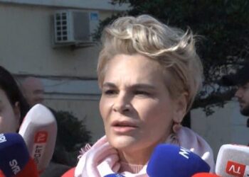 Përse qëndroi pasive sot gjatë seancës parlamentare? Kryemadhi tregon arsyen