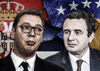 Negociatat vendimtare në Bruksel/ Kurti e Vuçiç vendosin sot për planin franko-gjerman