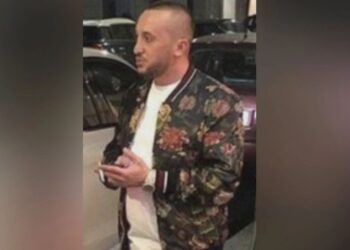 U kap ditën e Shën Valentinit/ Detaje nga arrestimi i Leonard Dukës, bashkëjetonte në Belgjikë me një vajzë