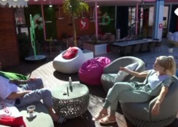 VIDEO / “60 ditë boll qëndrova”! Luizi gati të lërë shtëpinë nëse ikën Kiara