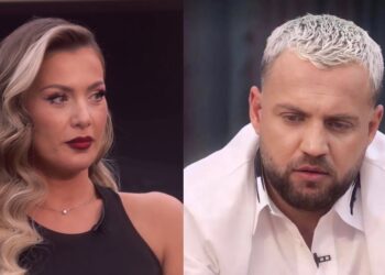 Bledi Mane nis sulmet: Luizit ia dha çmimet Jozefina, Olta aktore mediokre!