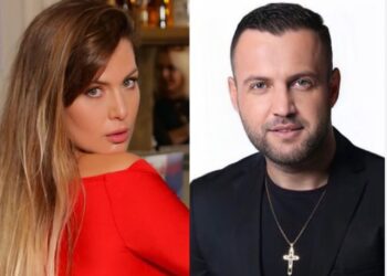 “Burri i Oltës ka paguar para që të fitojë ajo”/ Çfarë donte të thoshte Qetësori: Luizi nuk e fiton dot me zor…!