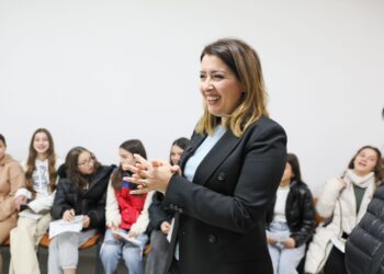 Vijnë dozat e tjera të vaksinës ndaj HPV, Manastirliu: Rritet ndërgjegjësimi tek vajzat dhe prindërit