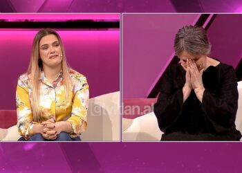 Do t’i shpëtojë jetën dhëndrit me transplantin e veshkës, vjehrra: S’është problem edhe nëse vdes