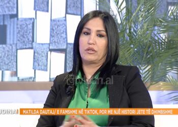 Tentuan ta shfrytëzonin si prostitutë, Matilda e TikTok: Bëra edhe 2 vite burg për vrasje, por…