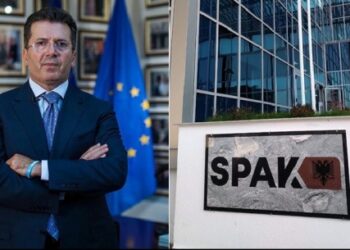 Në gjykim për ‘Gërdecin’, Mediu: SPAK i pozicionuar politikisht, akuzat të paligjshme e të stisura. Tre herë është…!