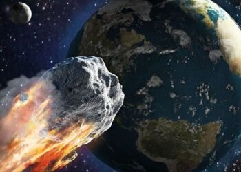 NASA nxjerr detaje mbi meteorin e rënë në Tokë: Energji sa 8 tonë tritol
