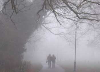 Kujdes nga mjegulla e dendur, ja si do të jetë moti sot