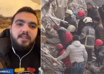 “Humbi gjithë familjen”/ Mjeku shqiptar në Turqi zbulon historinë e trishtë të kolegut