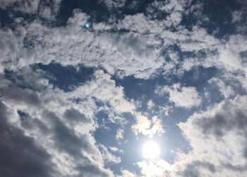 Moti/ Fundjava nis me vranësira, ja parashikimi