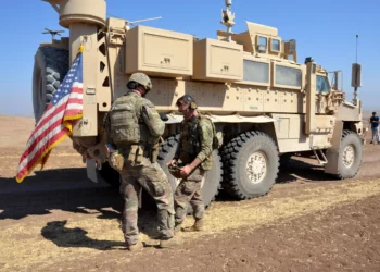 SHBA ekzekuton liderin e ISIS-it në Siri, plagosen katër trupa amerikane