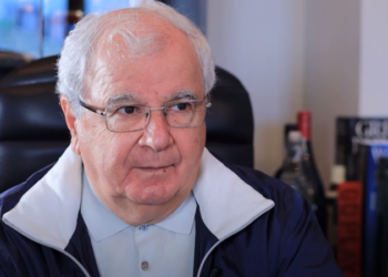 Ngjela për skandalin “McGonigal”: Nuk mund të hetojë SPAK pa nisur hetimi në Amerikë