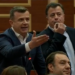 Tensionet dhe bilbilat në Kuvend, PS kërkon përjashtimin e tre deputetëve demokratë