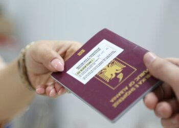 Qeveria do prodhojë vetë pasaportat, BE: Të zbatohen standarde të forta sigurie, kyç për regjimin pa viza