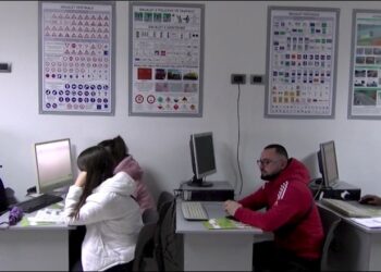Nga 45 mijë në 85 mijë lekë/ Rritet çmimi i patentave, por shtohen dhe orët e praktikës!