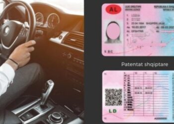 Draftmarrëveshja për tarifat e reja të patentave: Dakordësimi i nevojshëm për rregullimin e tregut të autoshkollave