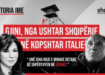 Rrëfimi i emigrantit/ Nga ushtarak në Shqipëri, në kopshtar në Itali: Unë ruaja minat që u vodhën dhe plasën në Gërdec