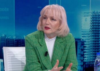 “Jemi vërtet keq…”/ Ish-deputetja e PD, kandidate për Bashkinë e Tiranës: Jam e gatshme të marr përsipër sfidën