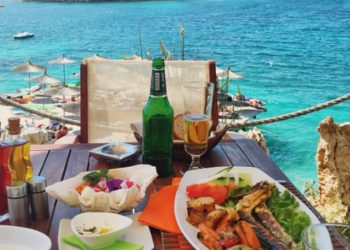 “The Sun” për rivierën shqiptare: Ja plazhet që duhen vizituar patjetër!