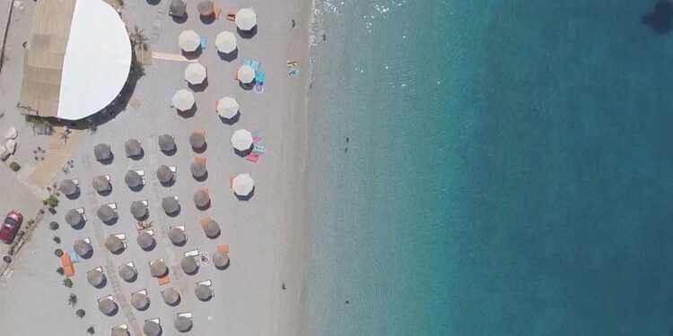 ‘The Sun’: Riviera shqiptare, destinacioni që iu duhet pushuesve
