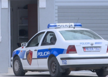 FOTO/ Zhduket 17-vjeçari në Berat, familjarët alarmojnë policinë. Emri