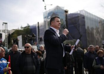 Noka: Skandali Rama-McGonigal, më i madhi pas prishjes së marrëdhënieve me SHBA nga Enver Hoxha