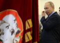 Një vit pas luftës, Putin: Perëndimi nxori “shejtanin nga shishja”, zhvendosi vëmendjen nga korrupsioni