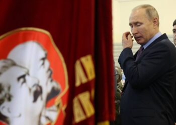 Një vit pas luftës, Putin: Perëndimi nxori “shejtanin nga shishja”, zhvendosi vëmendjen nga korrupsioni