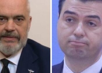 “Mother Jones”: Rama, kritiku më pro-perëndimor i Putinit. Basha i përzgjedhuri i Kremlinit, loboi me para ruse në SHBA