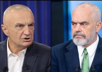 Meta: Rama ka lobuar për të më shpallur “non grata”! Ka tentuar të më vendosë nën presion