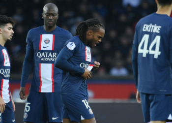 “Hemorragji” te PSG, një javë para ndeshjes ndaj Bayern