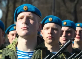 “Dua të vdes pa gjak të huaj në duar”/ E trishtë, u rekrutua për luftën në Ukrainë, 20-vjeçari rus vret veten
