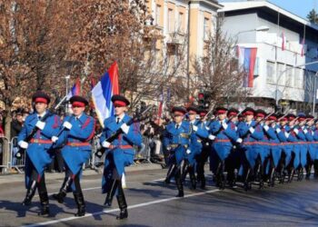 Ballkani si fronti i dytë i Kremlinit për destabilizimin e Evropës, ku po gabon Perëndimi