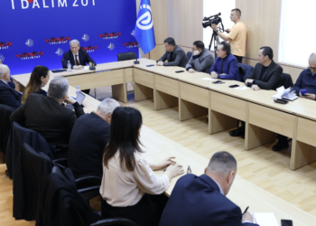 Berisha: Nuk besoj se Rama ikën me votë, e ka kthyer shtetin në makineri mafioze elektorale
