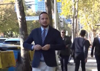Vijon ‘telenovela’ Salianji, shtyhet për herë të nëntë seanca në Apel