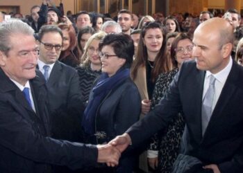 35 pasuri të regjistruara në emrin e vet/ Jamarbër Malltezi, ‘ambjentalisti’ i papunë që vjehrri e bëri miliarder