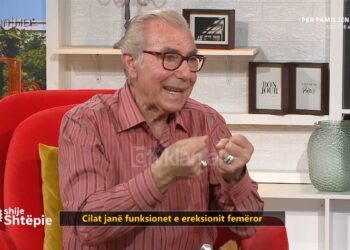 E virgjër dhe shtatzënë, doktori i njohur sqaron rastin e habitshëm