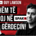 Çoi Shkelzen Berishën në Hollivud, flet gazetari i njohur, Lawson: I gatshëm të dëshmoj në SPAK për Gërdecin!