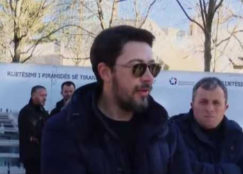 A është Shkëlzen Berisha pjesë e një rrjeti pedofilie?