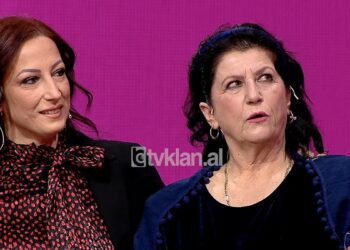 Marrin fund pikëpyetjet, gruaja nga Durrësi zbulon identitetin e saj të vërtetë pas 63 vitesh